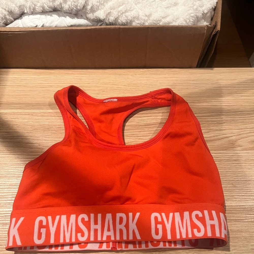 Gymshark - Padded Sports Bra